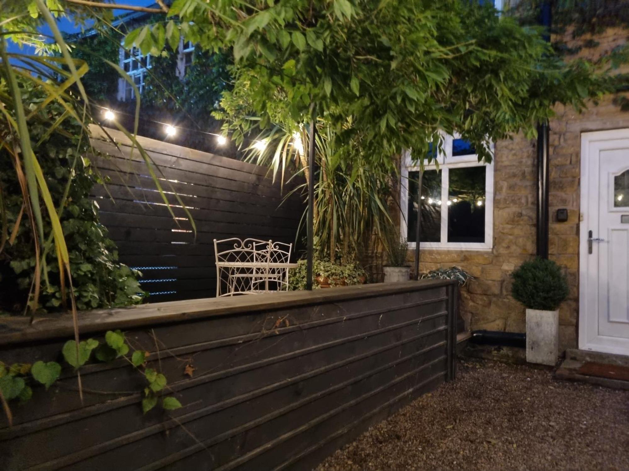 Rose Cottage Oulton Leeds Leeds  Luaran gambar