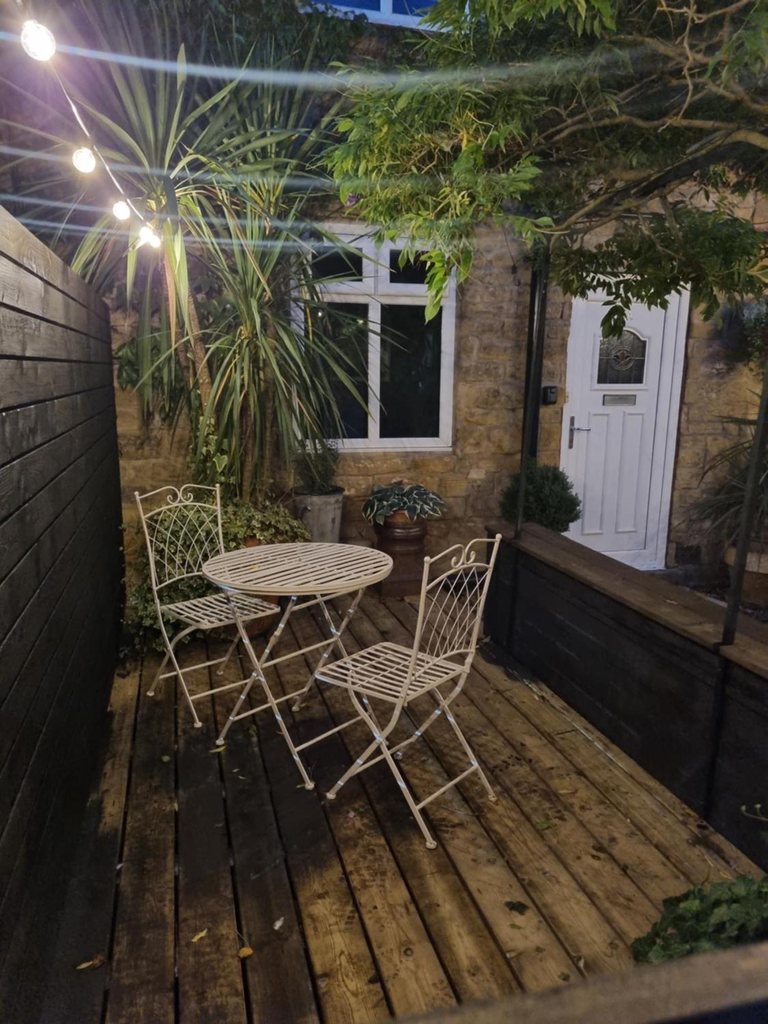 Rose Cottage Oulton Leeds Leeds  Luaran gambar