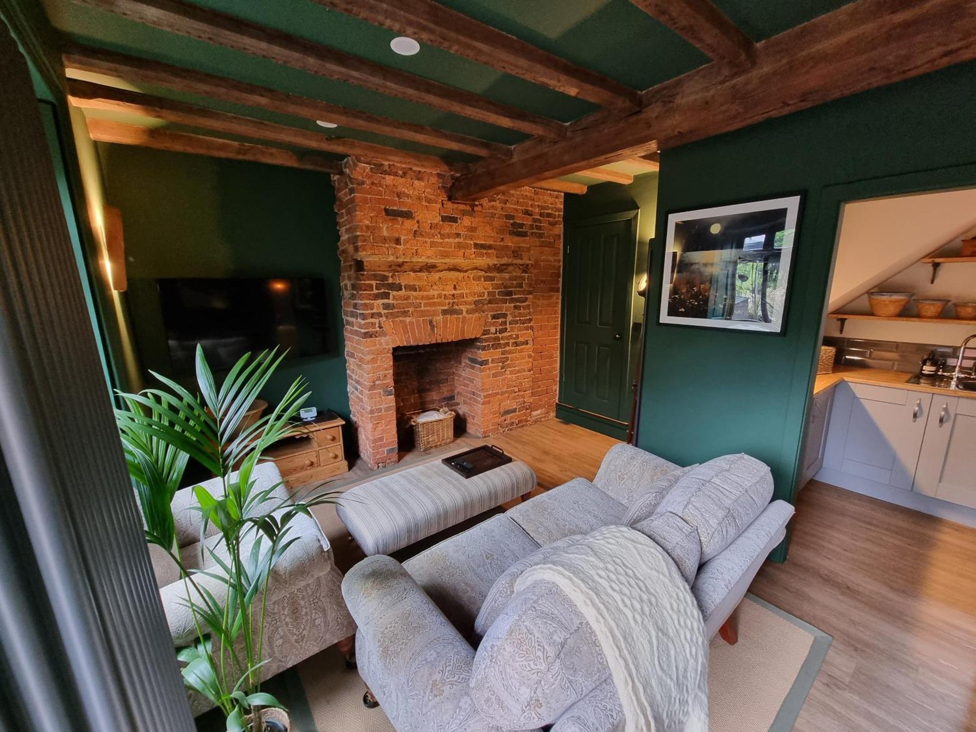 Rose Cottage Oulton Leeds Leeds  Luaran gambar