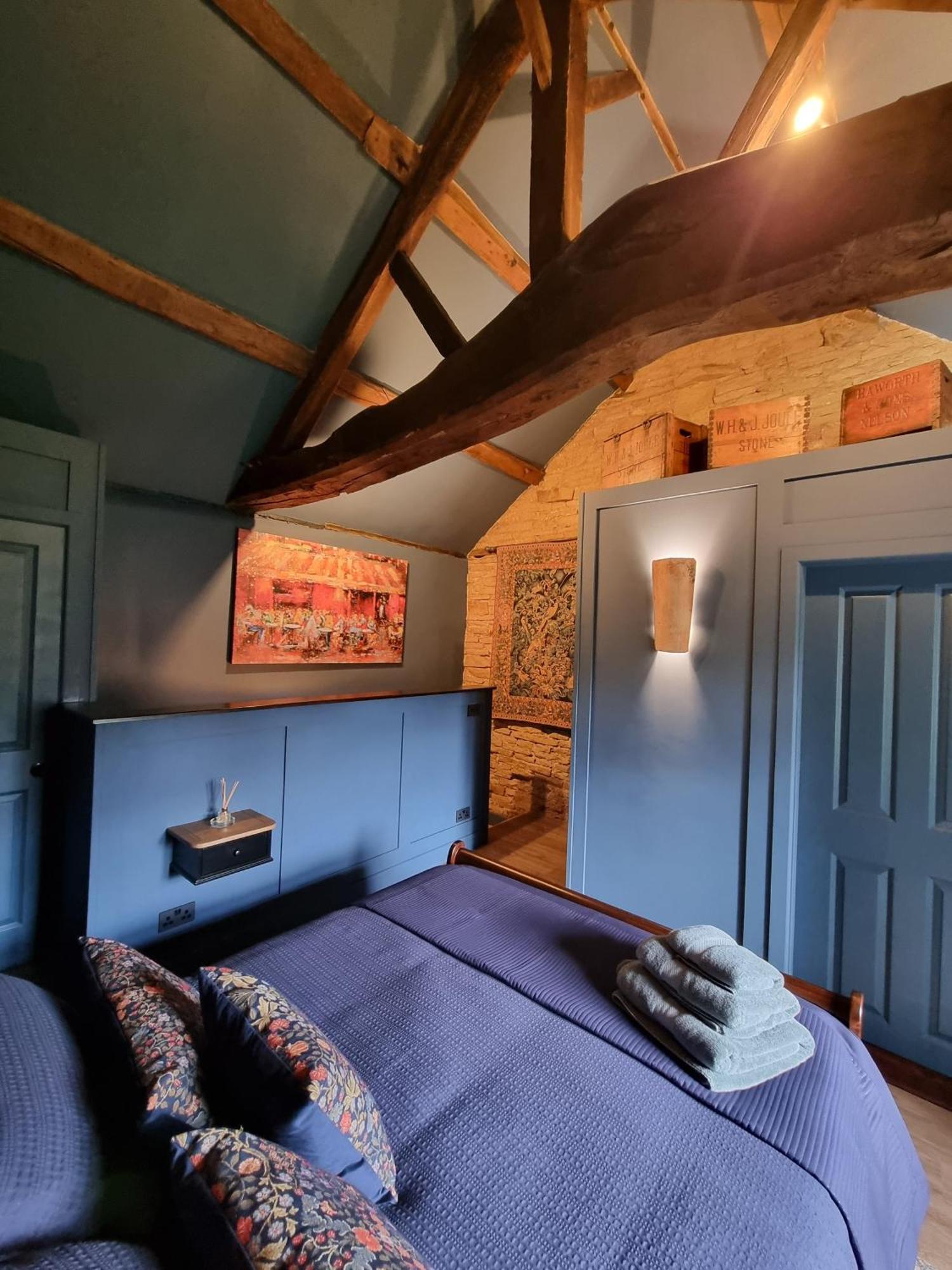 Rose Cottage Oulton Leeds Leeds  Luaran gambar
