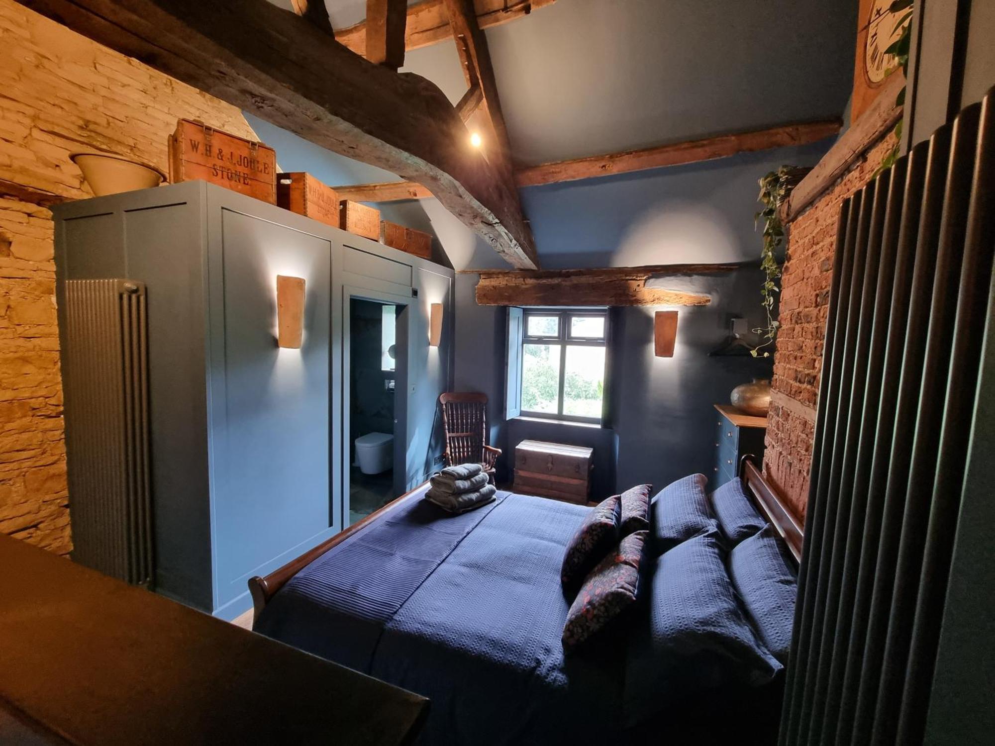 Rose Cottage Oulton Leeds Leeds  Luaran gambar