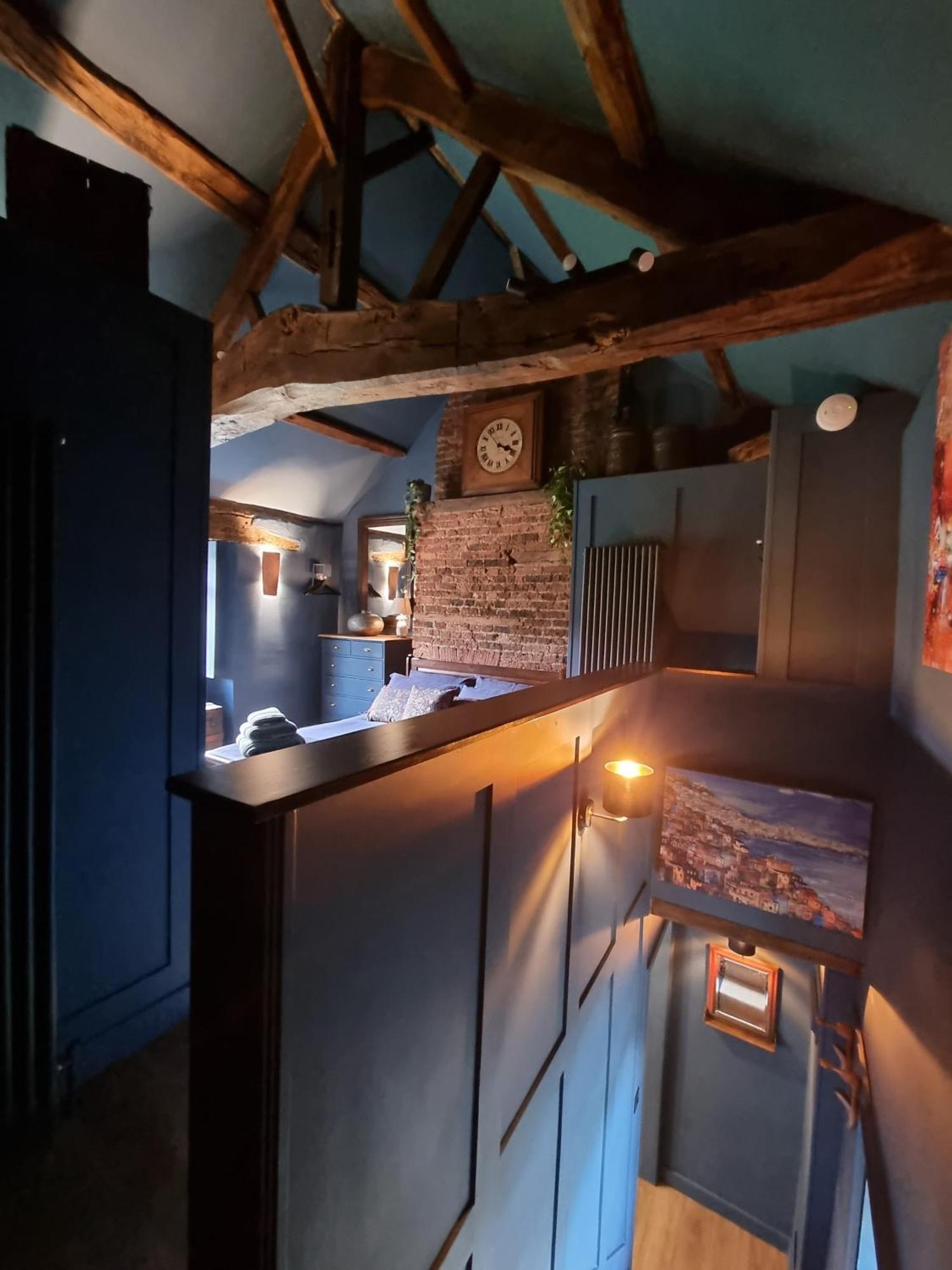 Rose Cottage Oulton Leeds Leeds  Luaran gambar