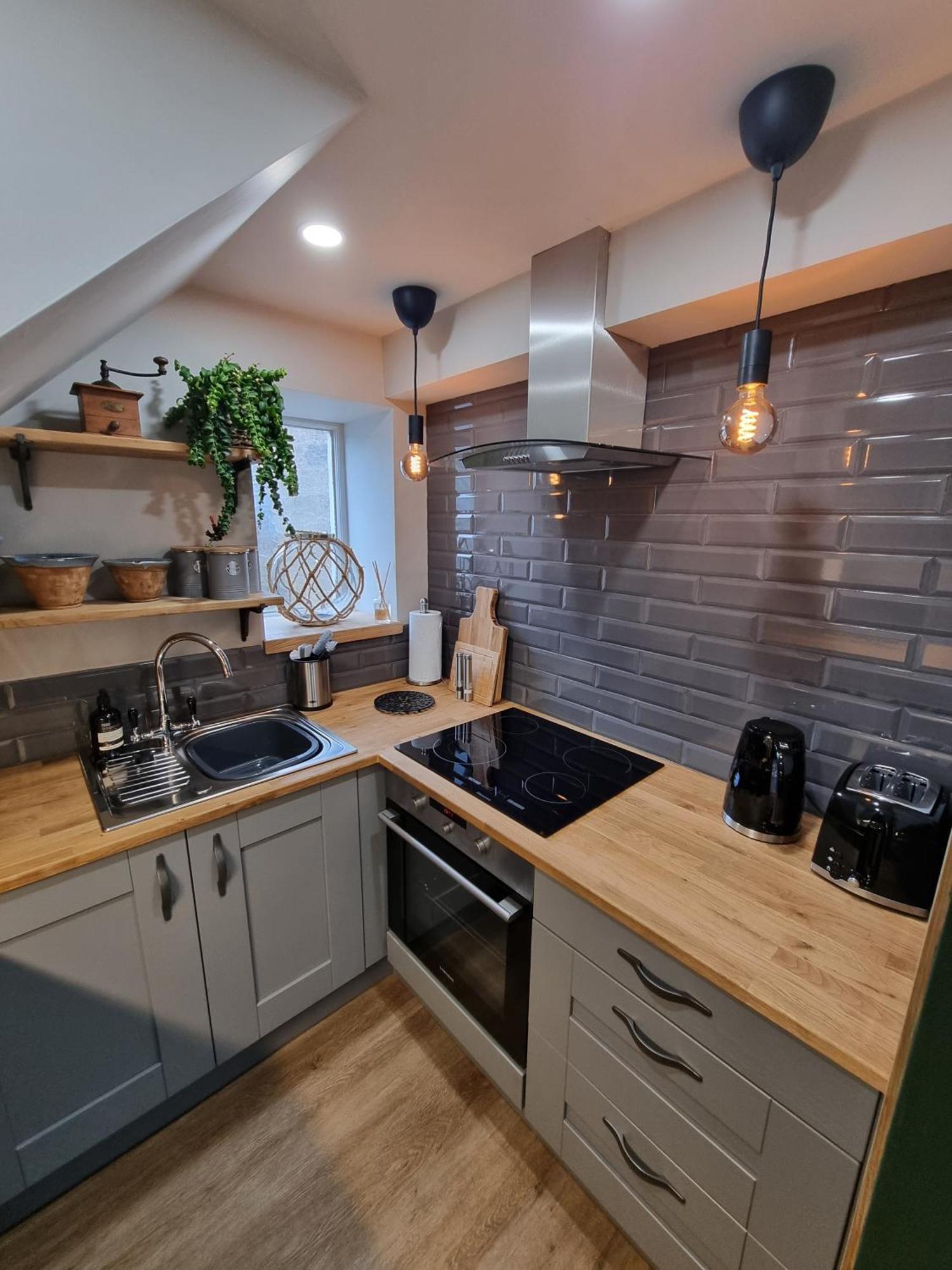 Rose Cottage Oulton Leeds Leeds  Luaran gambar