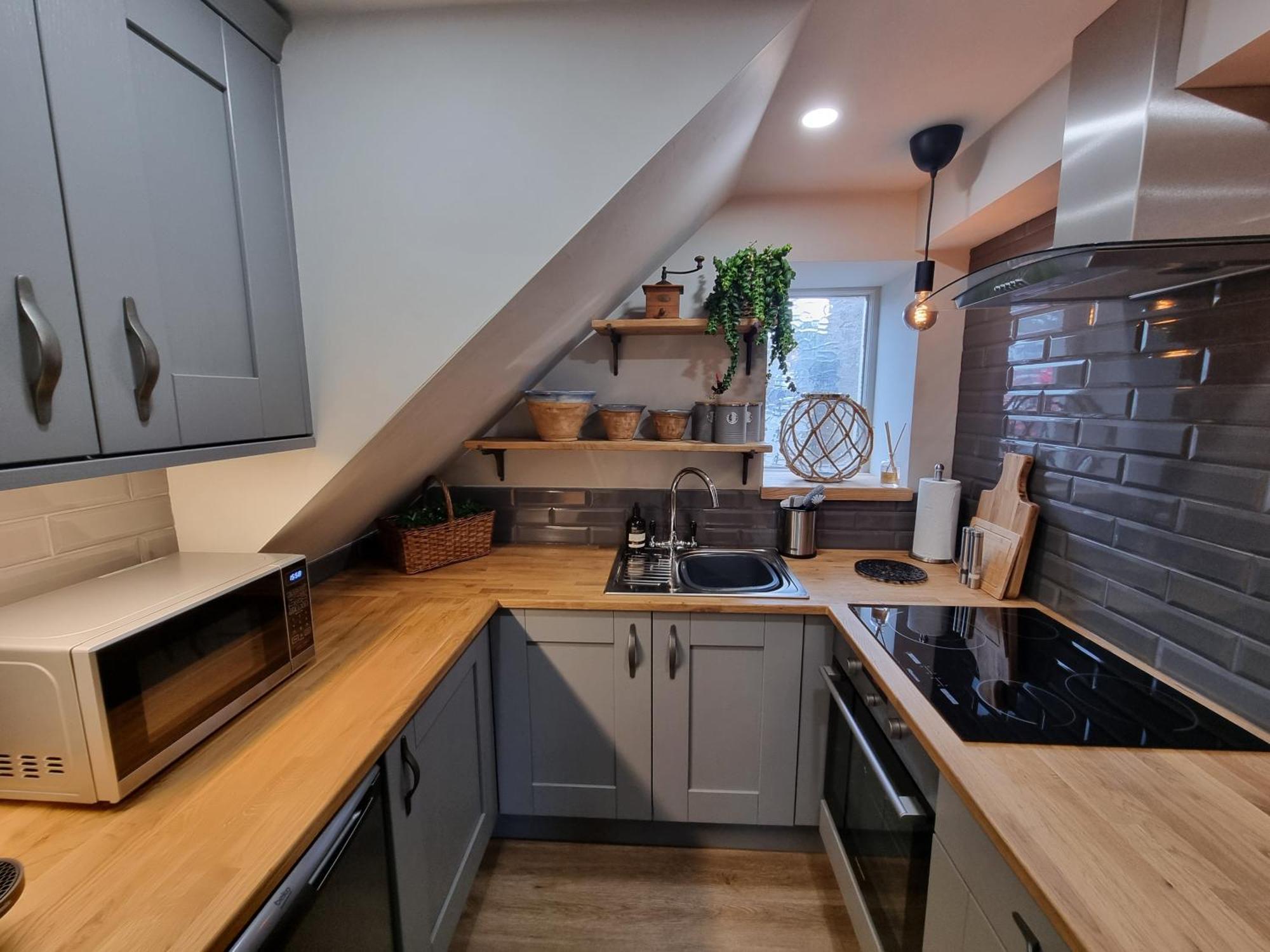 Rose Cottage Oulton Leeds Leeds  Luaran gambar