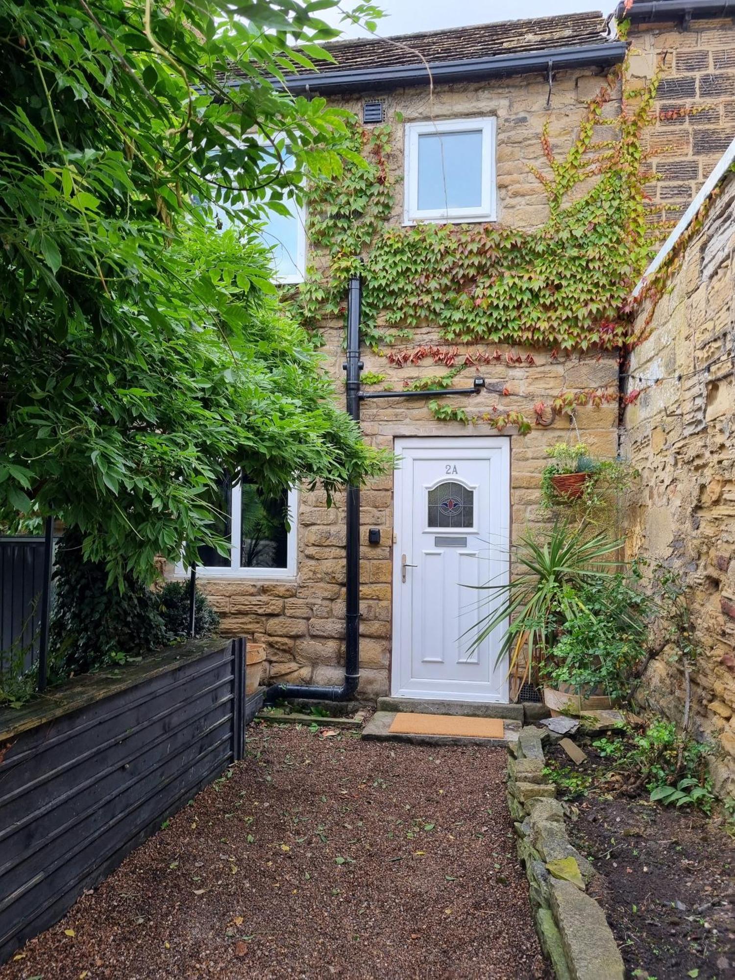 Rose Cottage Oulton Leeds Leeds  Luaran gambar