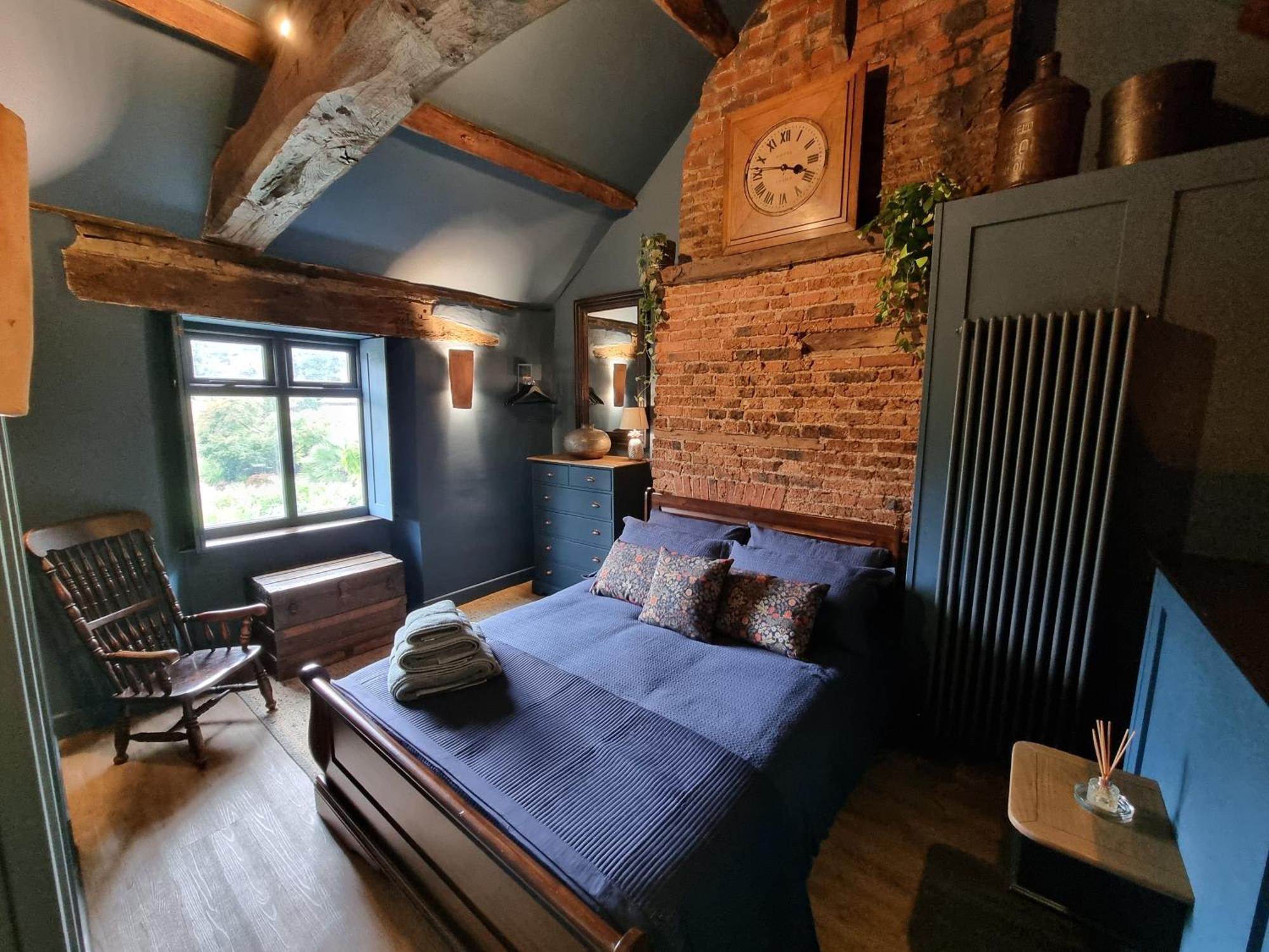 Rose Cottage Oulton Leeds Leeds  Luaran gambar