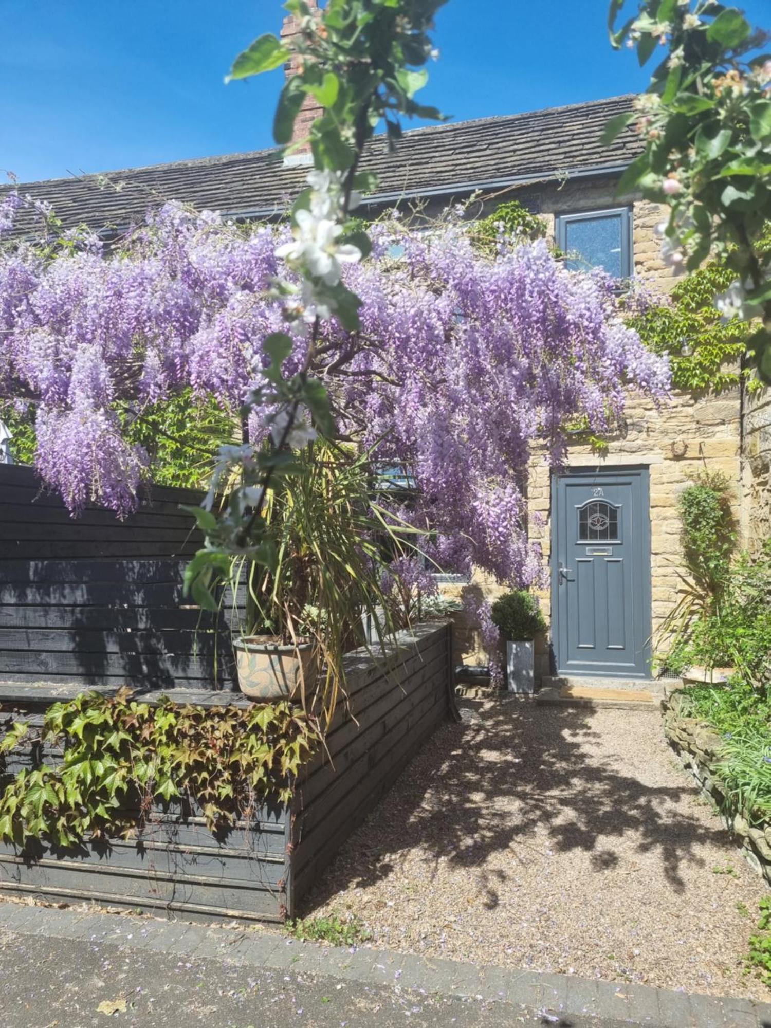 Rose Cottage Oulton Leeds Leeds  Luaran gambar